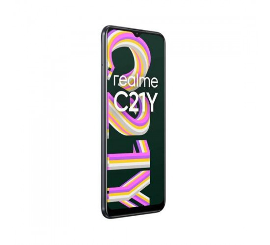 Realme C21Y 4-64GB ტელეფონი მობილური ტელეფონი, ტელეფონი Realme გამოშვების თარიღი: 2021, July ტექნოლოგია: GSM / HSPA / LTE კავშირის სტანდარტი: 4G მობილურის ტიპი: Smartphone ზომები: 164. Realme C21Y 4-64GB ტელეფონი