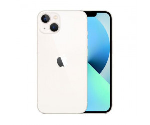 Apple iPhone 13 Mini 256GB Starlight