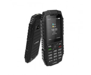 Sigma X-Treme DT68 ტელეფონი