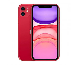 Apple iPhone 11 2020 | 128GB Red