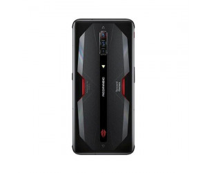 ZTE Nubia ტელეფონიmagic 6 5G 12-128GB ტელეფონი