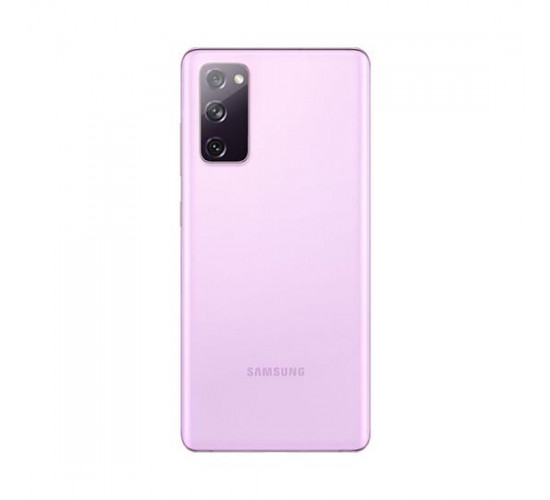 Samsung Galaxy S20 FE G781B-DS 5G 8-128GB Lavender