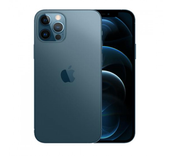 Apple iPhone 12 Pro 128GB მობილური
