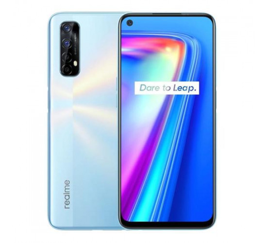 Realme 7 8-128GB ტელეფონი მობილური ტელეფონი, ტელეფონი Realme გამოშვების თარიღი: 2020, October ტექნოლოგია: GSM / HSPA / LTE კავშირის სტანდარტი: 4G მობილურის ტიპი: Smartphone ზომები: 162. Realme 7 8-128GB ტელეფონი