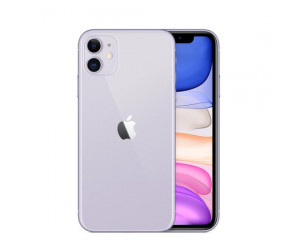 Apple iPhone 11 2020 | 128GB Purple