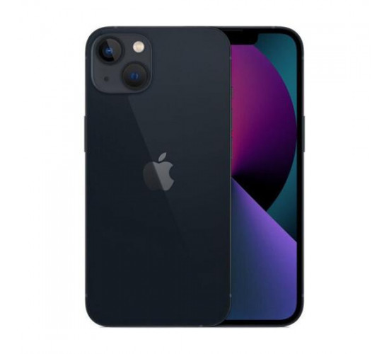 Apple iPhone 13 Mini 256GB Midnight