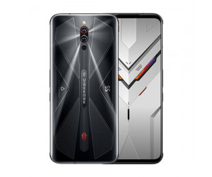 ZTE Nubia ტელეფონიmagic 5S 8-128GB ტელეფონი