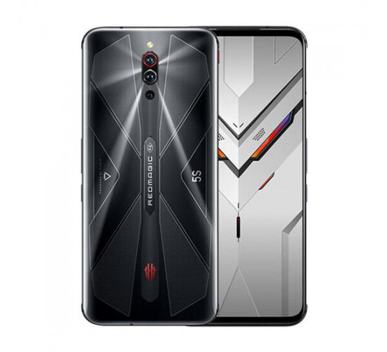 ZTE Nubia ტელეფონიmagic 5S 8-128GB ტელეფონი მობილური ტელეფონი, ტელეფონი ZTE გამოშვების თარიღი: 2020, August ტექნოლოგია: GSM / CDMA / HSPA / EVDO / LTE / 5G კავშირის სტანდარტი: 5G მობილურის ტიპი: Gaming Smartphone ზომები: 168. ZTE Nubia ტელეფონიmagic 5S 8-128GB ტელეფონი