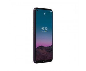Nokia 5.4 D-S TA-1337 მობილური