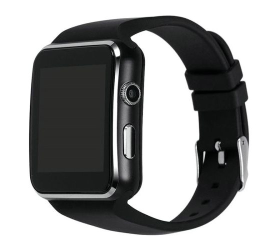Smart Watch X6