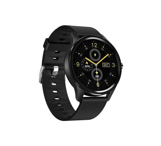 Smart watch TKY-DT55 Black