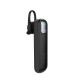E37 wireless Earphone in Cars