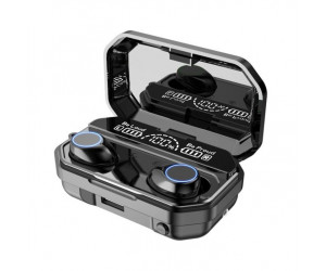 A16 earphone