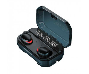 A17 earphone