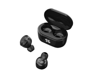 A6 Earbuds ბლუთუზ ყურსასმენი