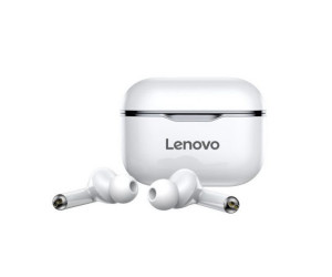 Lenovo LP1S Wireless Earphone 5.0 Dual
