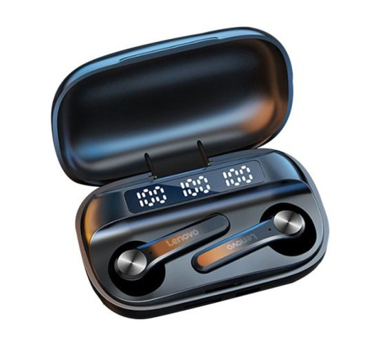 Lenovo QT81 BT V5.1 Wireless Earphone