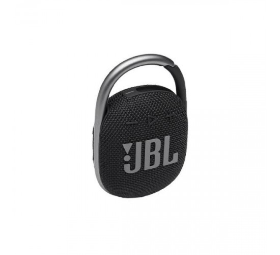 დინამიკი-JBL Wireless Speaker CLIP 4 5W black