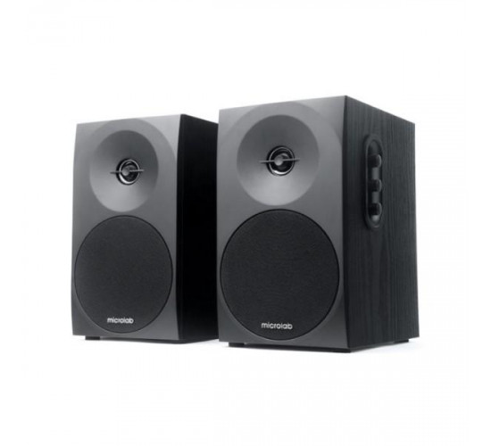 დინამიკი 2.0-Microlab B-70 Speaker 20W RMS