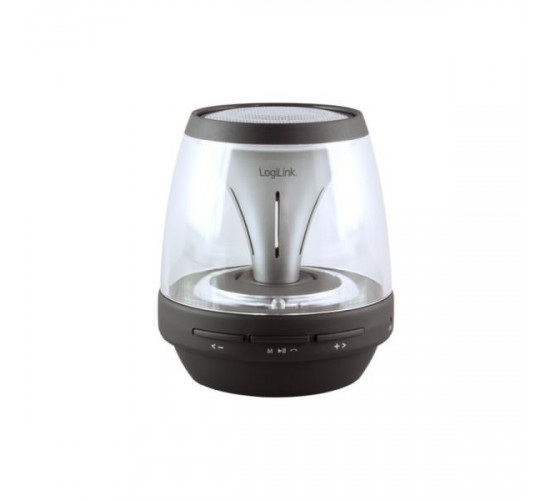 დინამიკი-Logilink SP0046 DiscoLady -2go wireless speaker