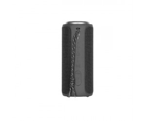 დინამიკი-2E SOUNDXTUBE TWS MP3 Wireless Waterproof Black - 2E-BSSXTWBK