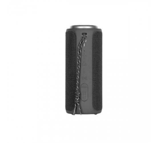 დინამიკი-2E SOUNDXTUBE TWS MP3 Wireless Waterproof Black - 2E-BSSXTWBK