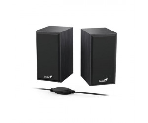 დინამიკი-Genius Speakers SP-HF180 Black