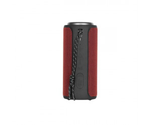 დინამიკი-2E SOUNDXTUBE TWS MP3 Wireless Waterproof Red - 2E-BSSXTWRD