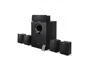დინამიკი 5.1-Edifier R501TIII 5.1 Wireless 93W Black