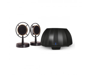 დინამიკი-Microlab 2.1 multimedia speakers MicMusic Bluetooth