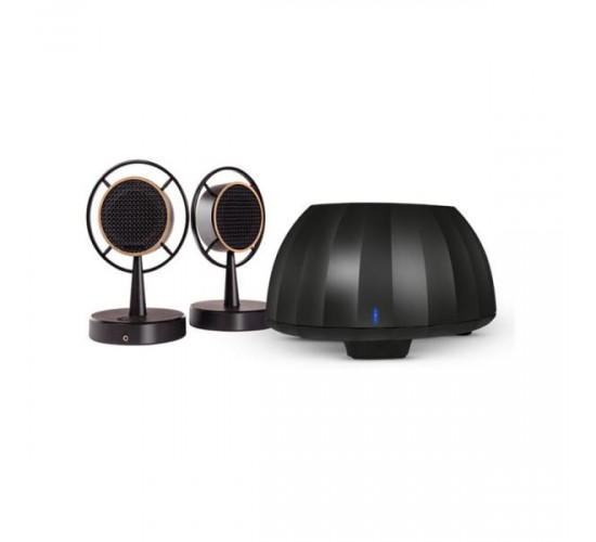 დინამიკი-Microlab 2.1 multimedia speakers MicMusic Bluetooth