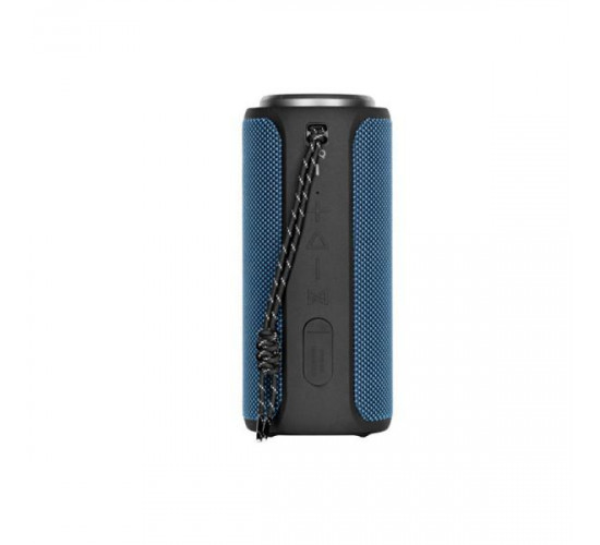 დინამიკი-2E SOUNDXTUBE TWS MP3 Wireless Waterproof Blue - 2E-BSSXTWBL