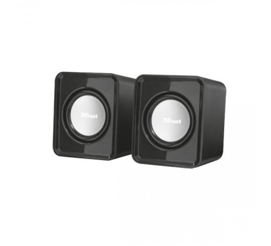 დინამიკი 2.0-Trust Leto 2.0 Speaker - 19830