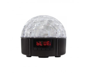 დინამიკი-Logilink SP0049 Magic Party Light Wireless Speaker