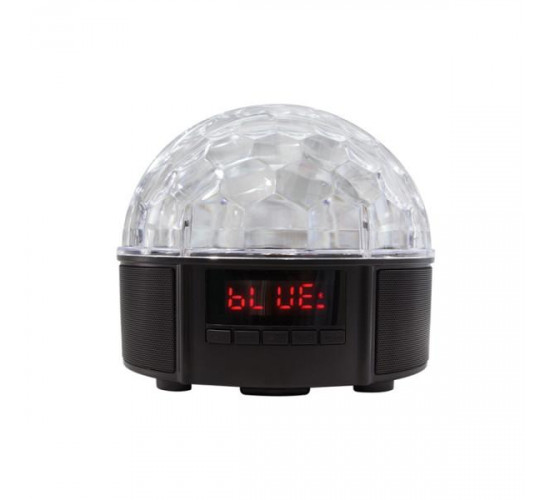 დინამიკი-Logilink SP0049 Magic Party Light Wireless Speaker