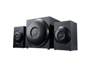 დინამიკი 2.1-Microlab M-110 2.1 Speakers 10W