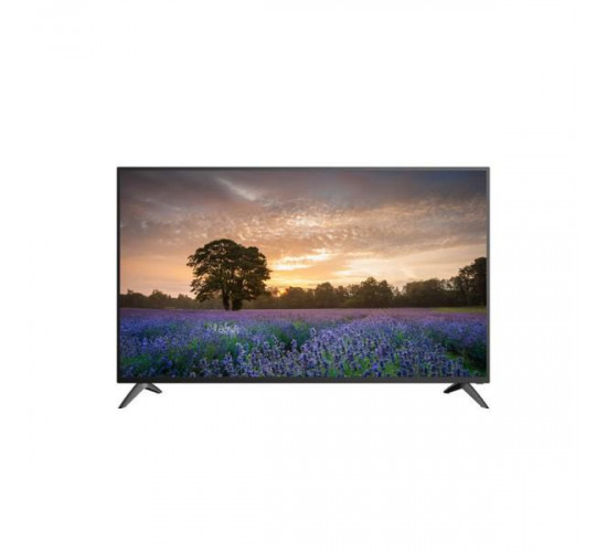 ტელევიზორი ColorView 43D1 SMART Android FHD HDMIx2 USBx1 VGAx1 DVB-T S2 T2