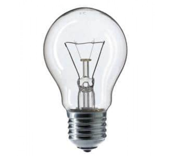 ვარვარა ნათურა Linus Lin4-4227 PS55 100W E27