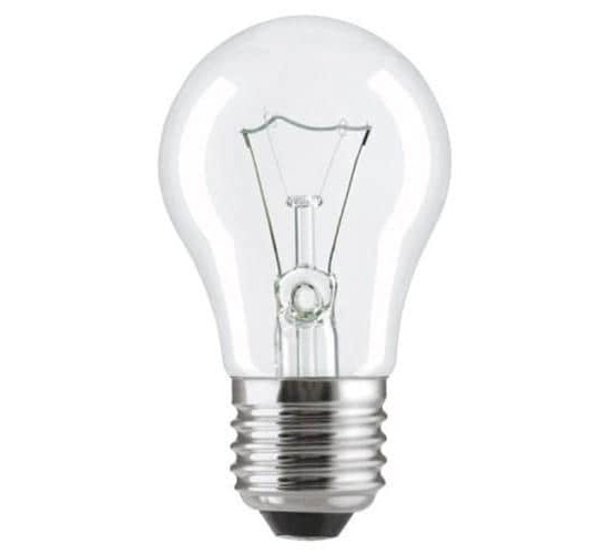 ვარვარა ნათურა Linus PS55 Lin3-4210 60W E27