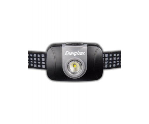 ფანარი თავზე დასამაგრებელი Energizer E300370900