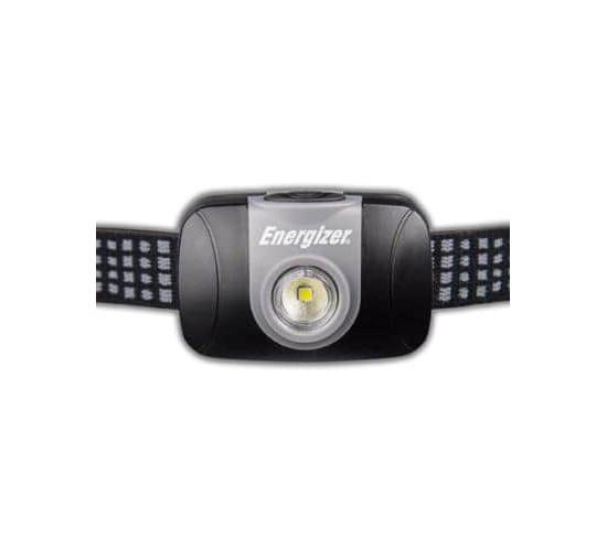 ფანარი თავზე დასამაგრებელი Energizer E300370900