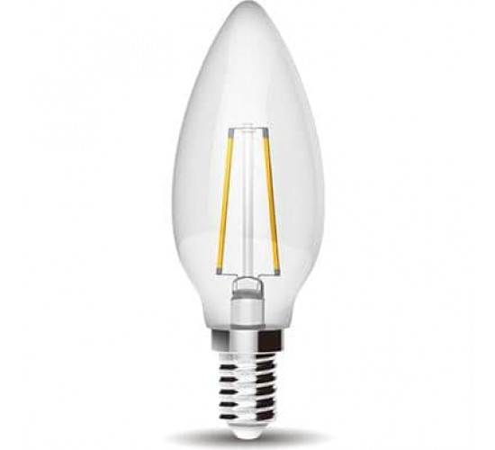 ნათურა LUXRAM 8797634111333 4W