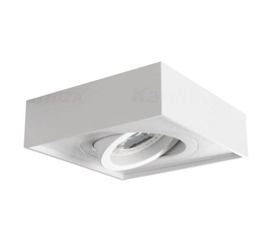 სანათი წერტილოვანი MINI GORD 28780 DLP-50-W 35W ელექტრო აქსესუარები, წვრილი ტექნიკა ტექნიკური მახასიათებლები: • მწარმოებელი: Kanlux • კოლექცია: GORD • ნათურების რაოდენობა: 1 • ცოკოლის ტიპი: G5. სანათი წერტილოვანი MINI GORD 28780 DLP-50-W 35W
