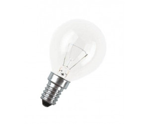 ვარვარა ნათურა Luxram L60-5155 60W E14