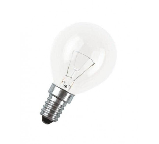 ვარვარა ნათურა Luxram L60-5155 60W E14