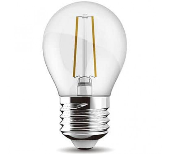 ნათურა LUXRAM 8797635111332 4W