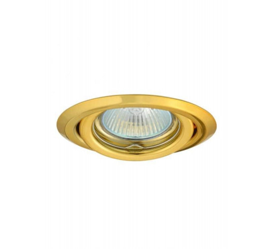 სანათი წერტილოვანი ARGUS CT-2115-G 304 Gx5.3 1x MAX 50W ელექტრო აქსესუარები, წვრილი ტექნიკა Kanlux არის პოლონური კომპანია, რომელიც აწარმოებს ნათურებს და სანათებს. სანათი წერტილოვანი ARGUS CT-2115-G 304 Gx5.3 1x MAX 50W