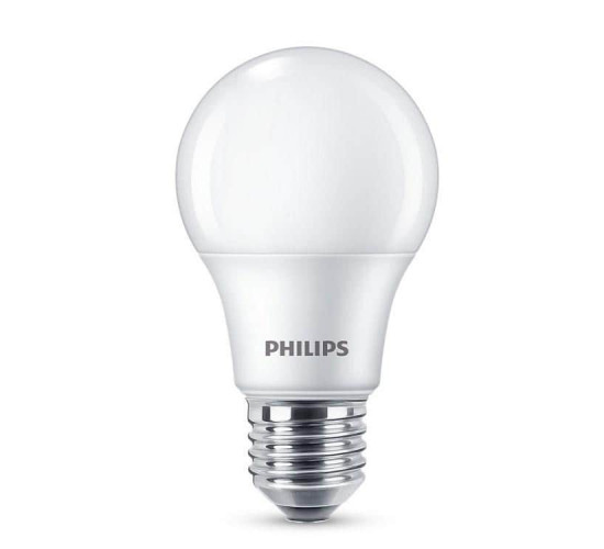 შუქდიოდური ნათურა Philips HV 1PF-20 3000K 10W E27 ელექტრო აქსესუარები, წვრილი ტექნიკა Philips სთავაზობს თავის მომხმარებელს უსაფრთხო პროდუქციას, რომელიც არ აზიანებს თვალებს. შუქდიოდური ნათურა Philips HV 1PF-20 3000K 10W E27