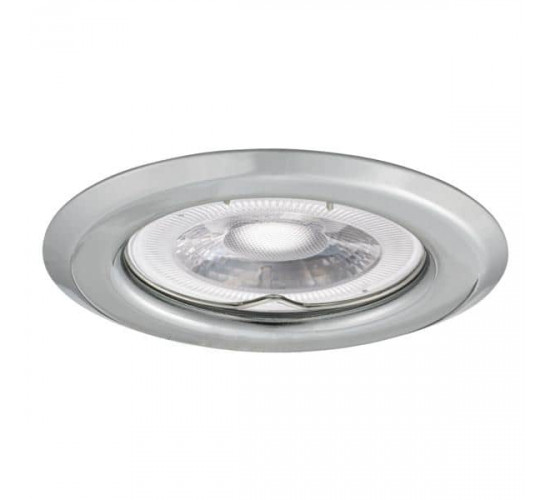 სანათი წერტილოვანი ARGUS CT-2114-C 301 Gx5.3 1x MAX 50W ელექტრო აქსესუარები, წვრილი ტექნიკა Kanlux არის პოლონური კომპანია, რომელიც აწარმოებს ნათურებს და სანათებს. სანათი წერტილოვანი ARGUS CT-2114-C 301 Gx5.3 1x MAX 50W