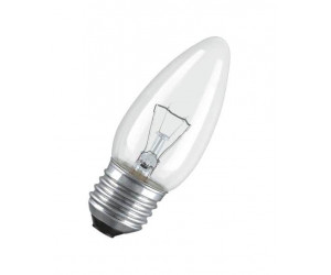 ვარვარა ნათურა Luxram L9-0115 40W E27